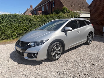 Used Honda Civic 2015 for sale - 79087607: Photo