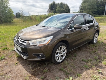 Used Citroen DS4 2013 for sale - 79071038: Photo
