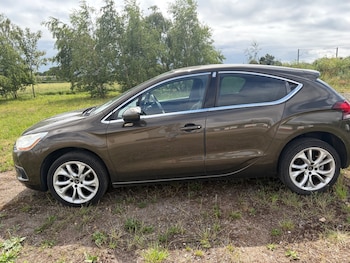 Used Citroen DS4 2013 for sale - 79071038: Photo