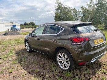 Used Citroen DS4 2013 for sale - 79071038: Photo