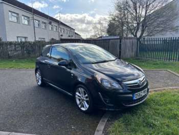 2013 (62) - 1.4 SRi 3dr [AC]