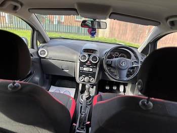 Used Vauxhall Corsa 2013 for sale - 75426928: Photo