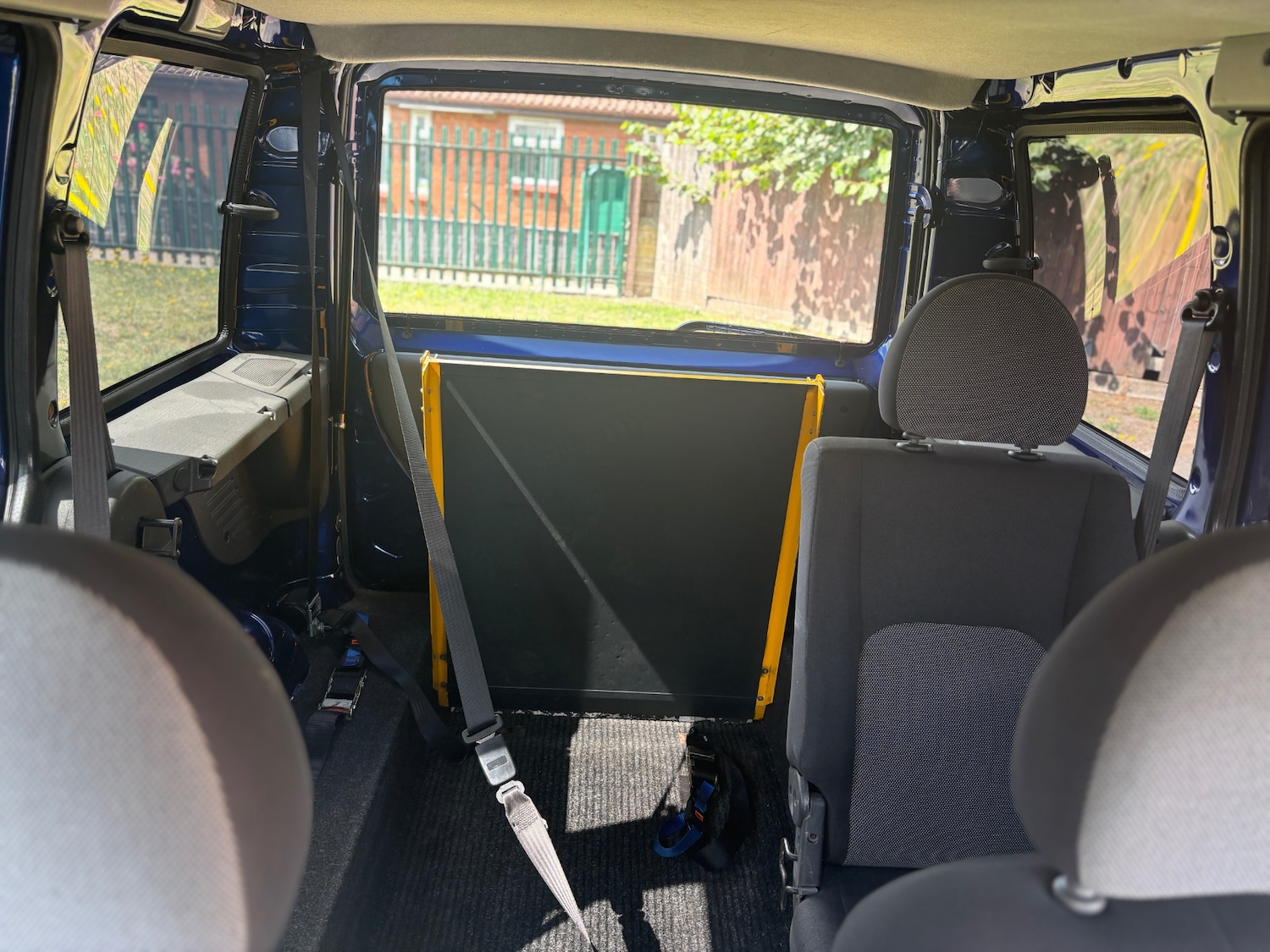 Vehicle 13