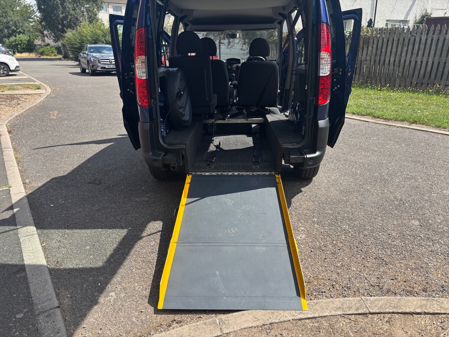 Vehicle 17