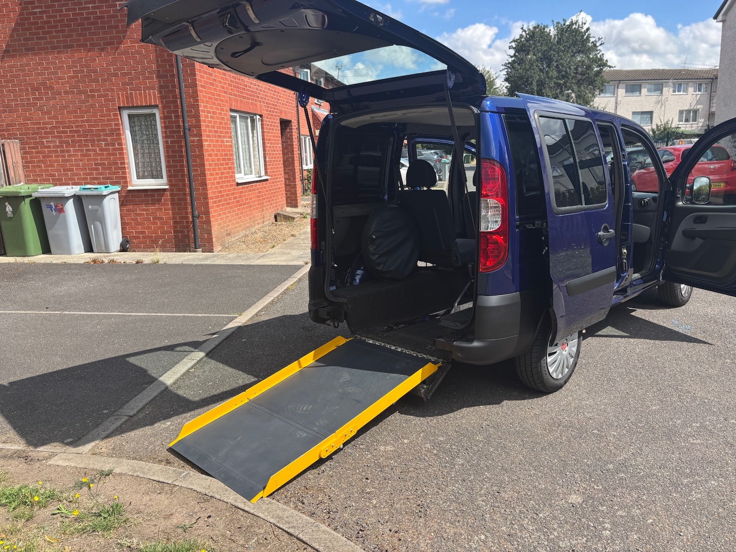 Vehicle 19