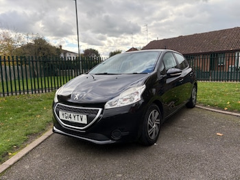 Peugeot 208 feature image