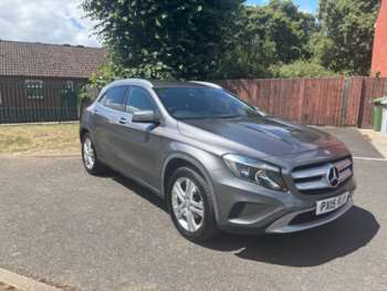 Used Mercedes-Benz GLA 2015 for sale - 75423558: Photo