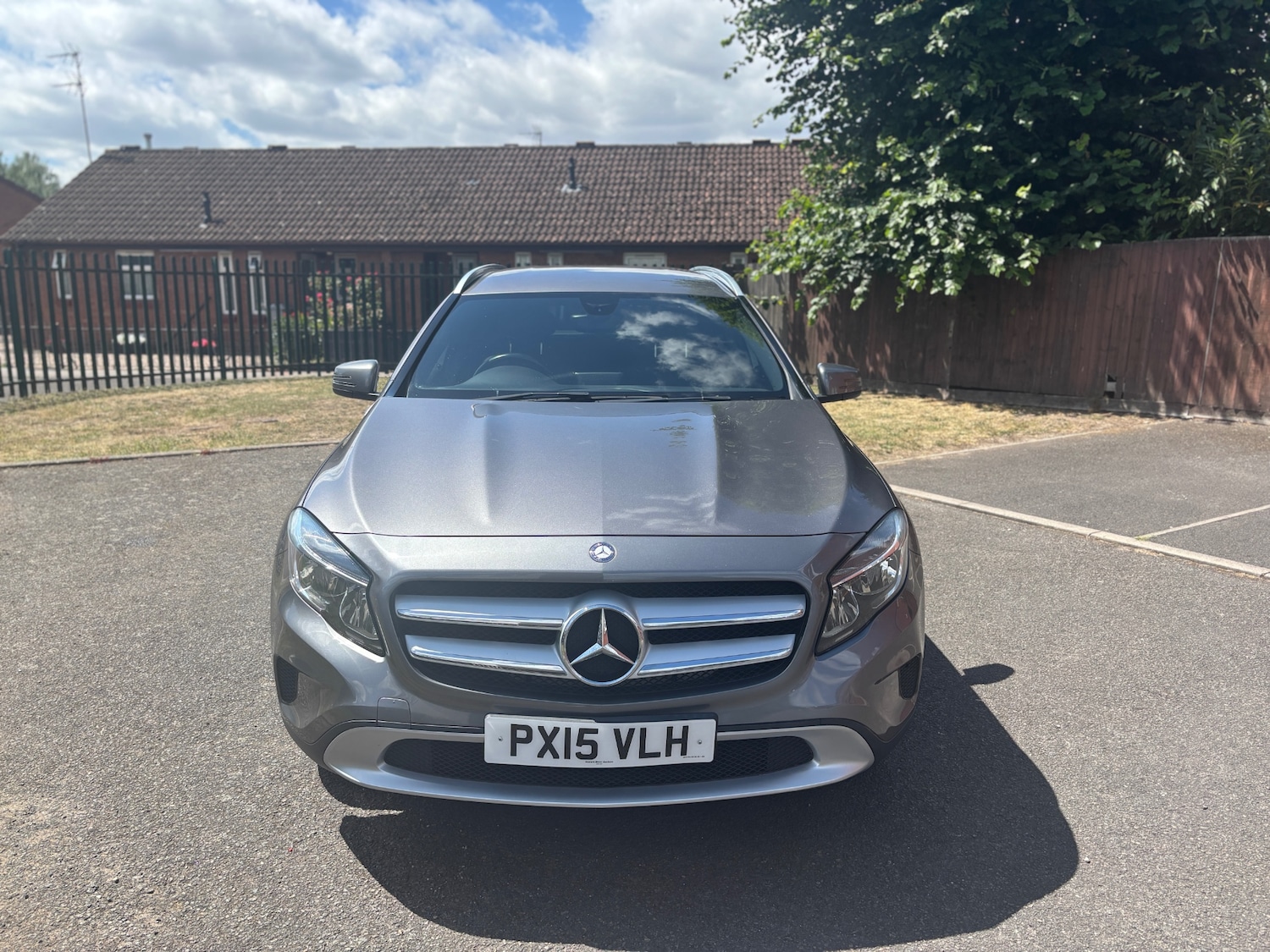 Vehicle 23