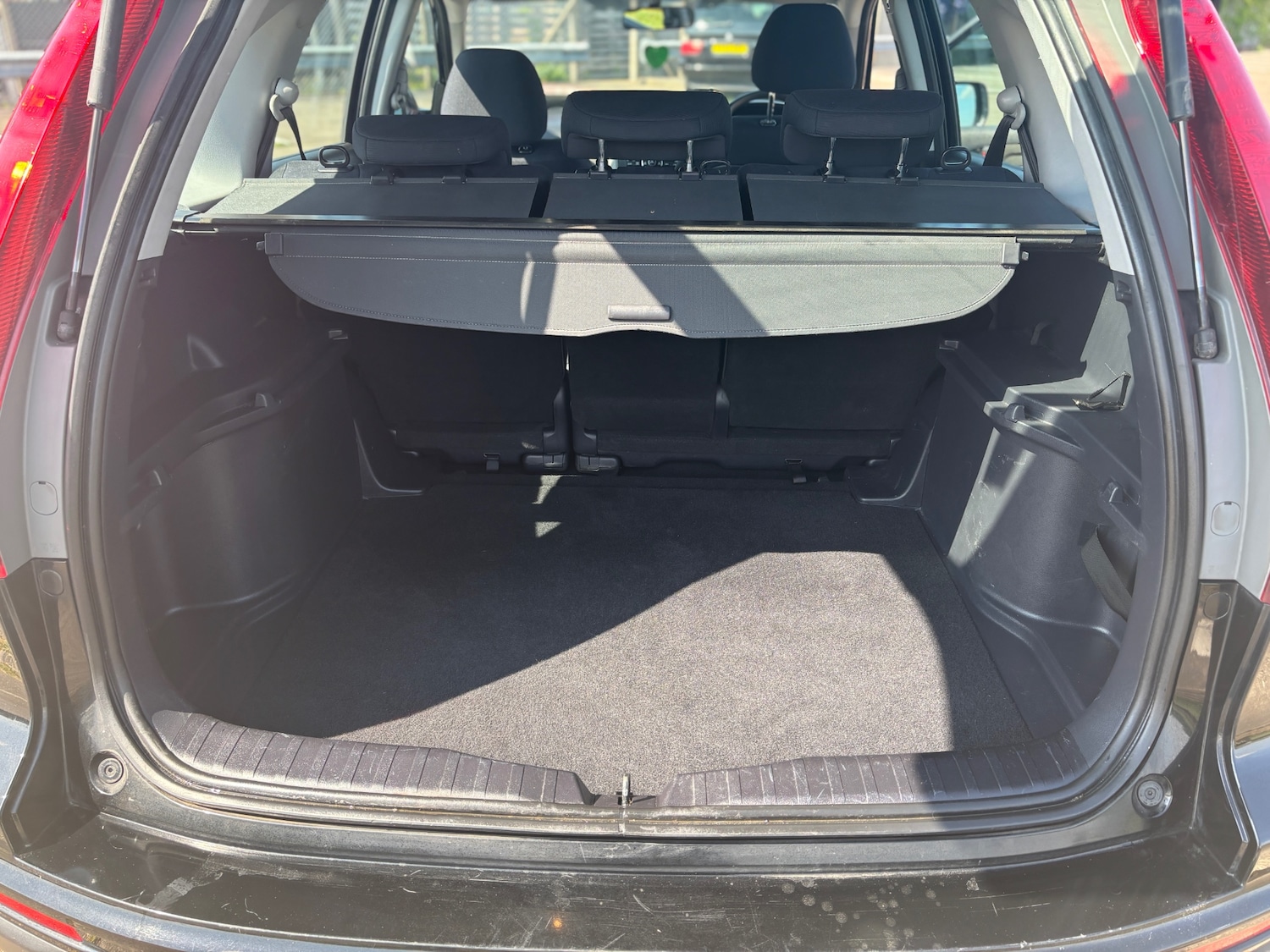 Vehicle 13