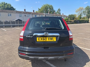 Used Honda CR-V 2010 for sale - 75427999: Photo