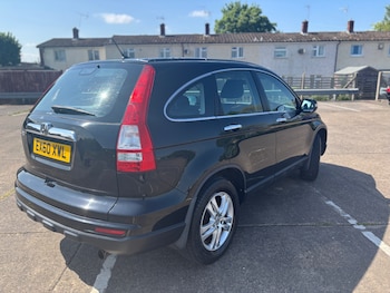 Used Honda CR-V 2010 for sale - 75427999: Photo