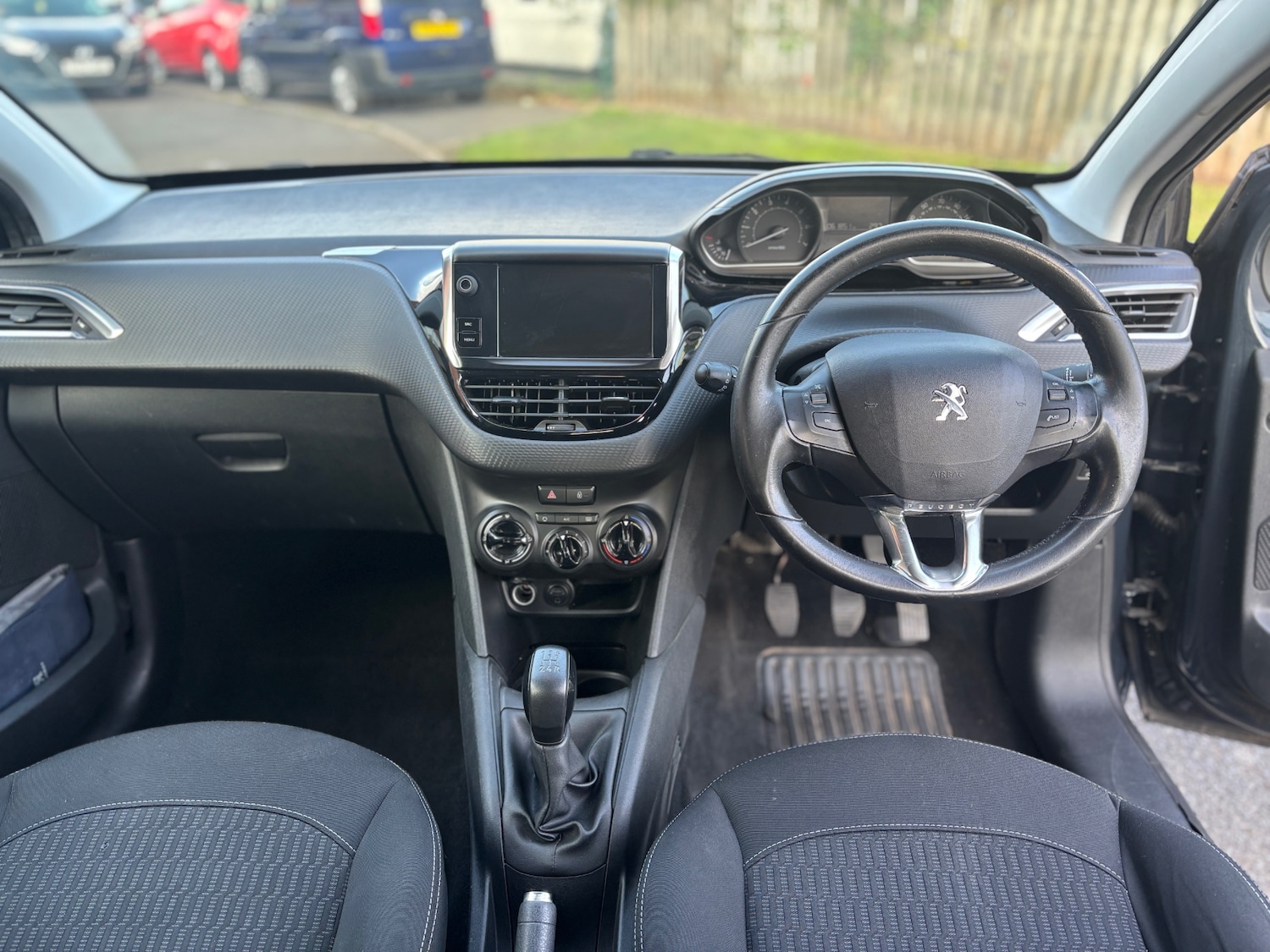 Vehicle 13