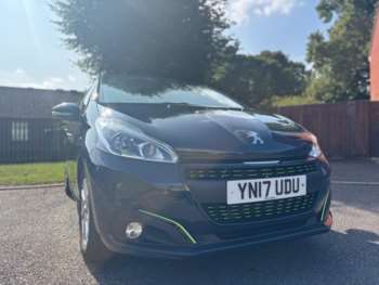 2017 (17) - 1.2 PureTech Active 5dr