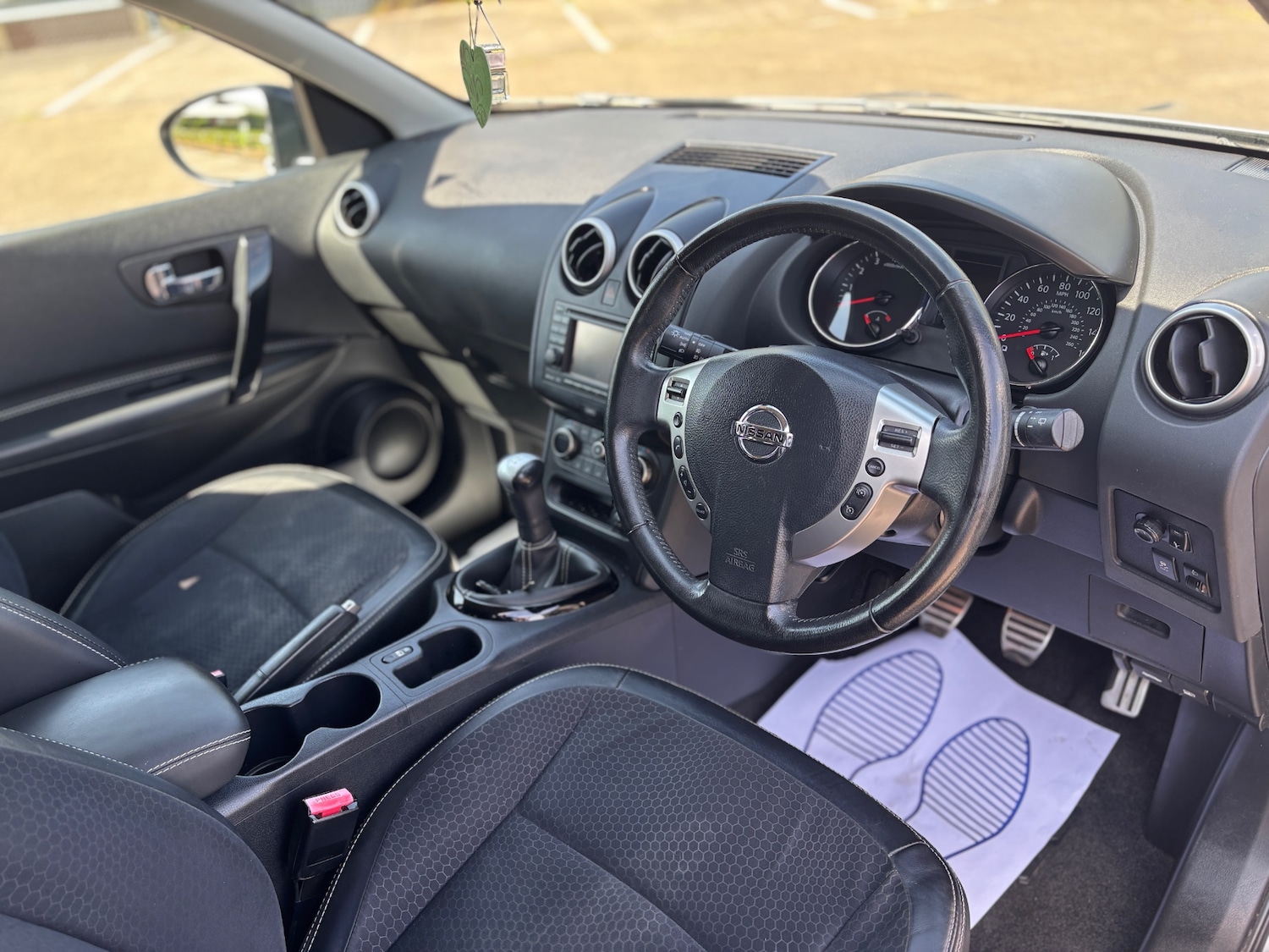 Vehicle 13
