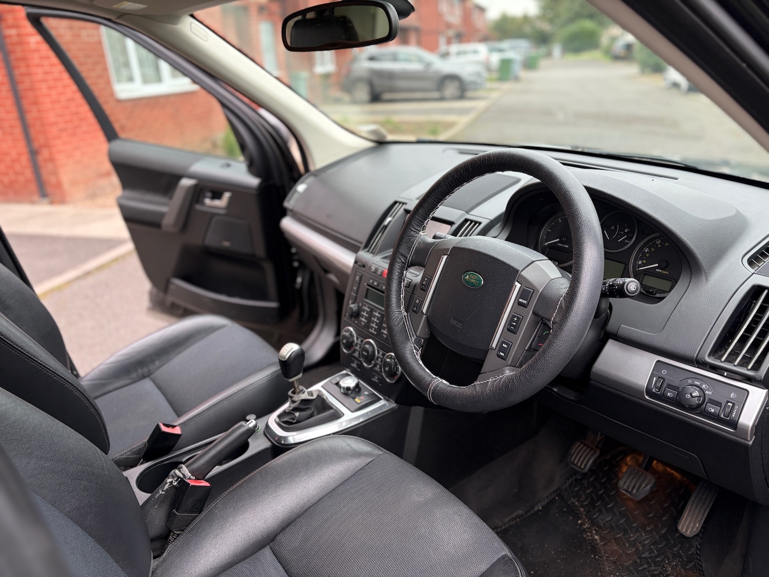 Used Land Rover Freelander 2010 for sale - 76131630: Photo 10