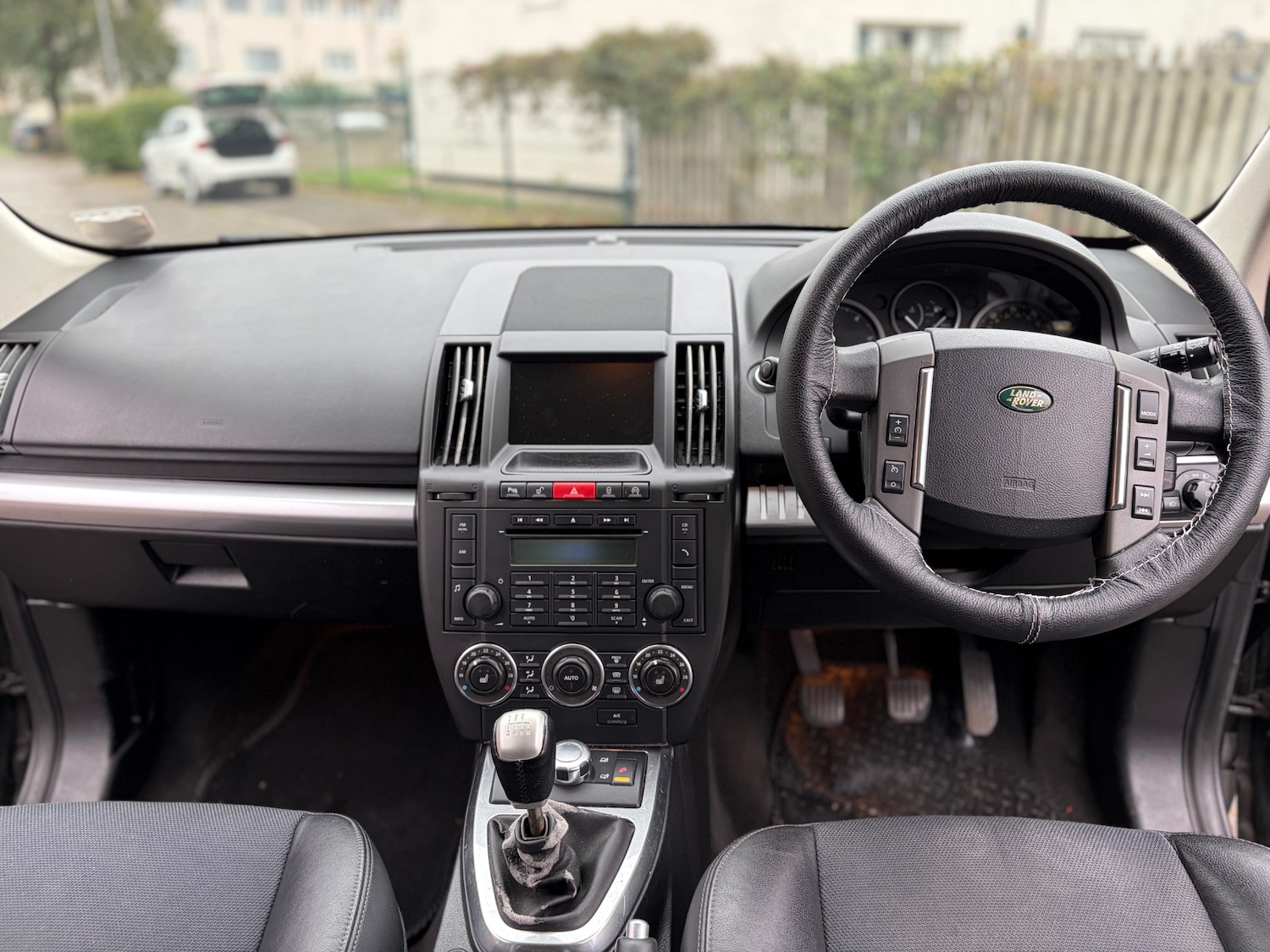Used Land Rover Freelander 2010 for sale - 76131630: Photo 12
