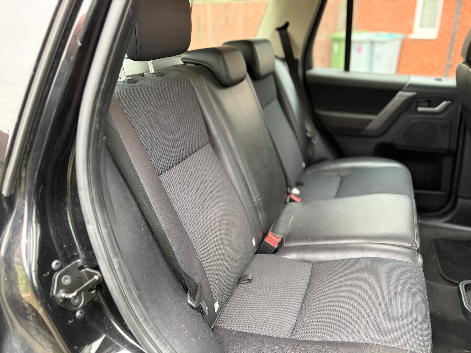 Used Land Rover Freelander 2010 for sale - 76131630: Photo 13