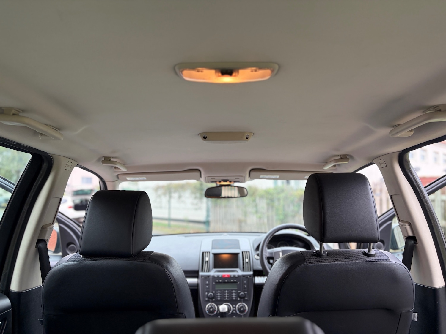 Used Land Rover Freelander 2010 for sale - 76131630: Photo 15