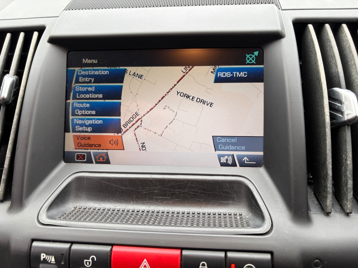 Used Land Rover Freelander 2010 for sale - 76131630: Photo 16