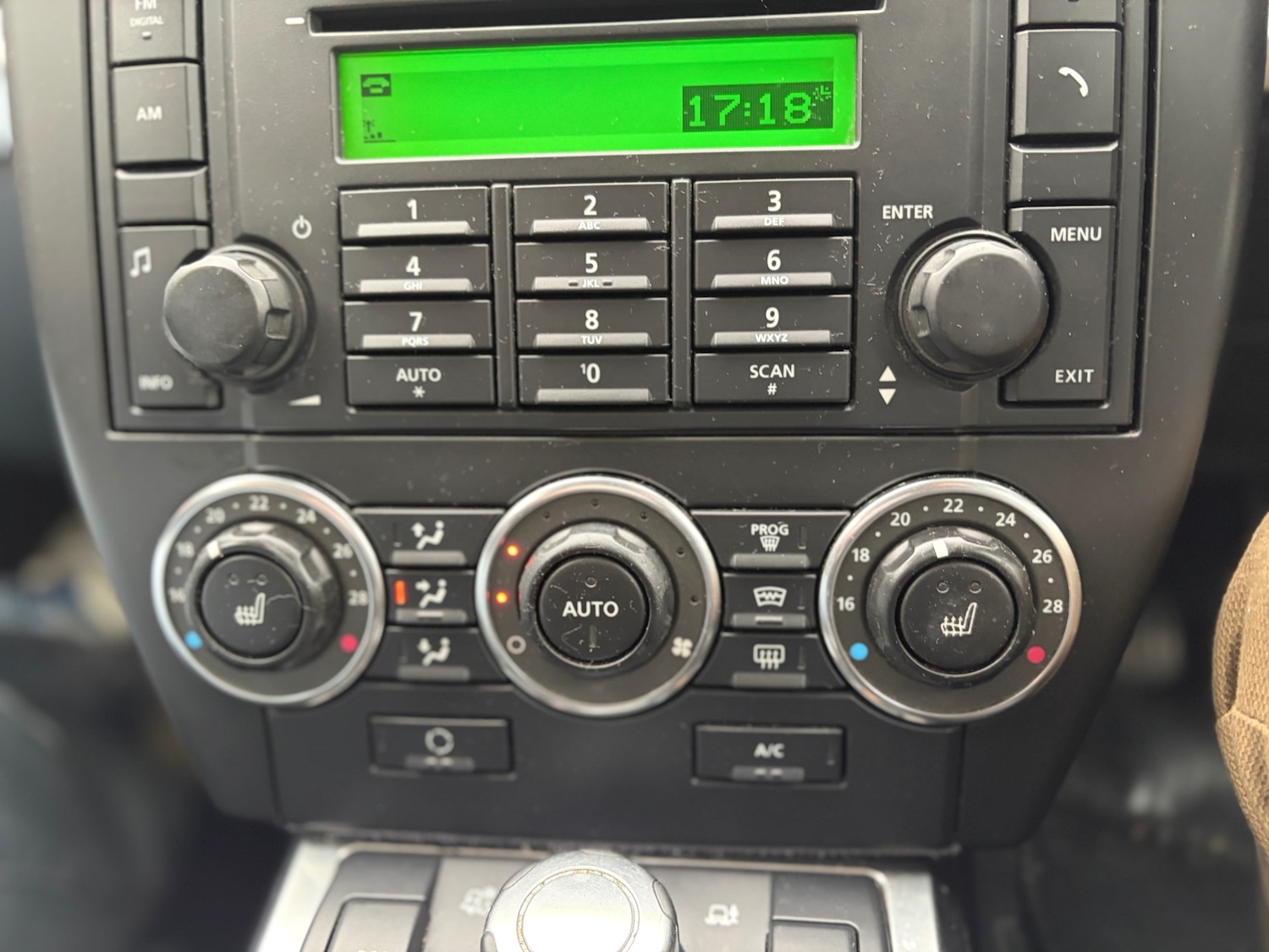 Used Land Rover Freelander 2010 for sale - 76131630: Photo 18