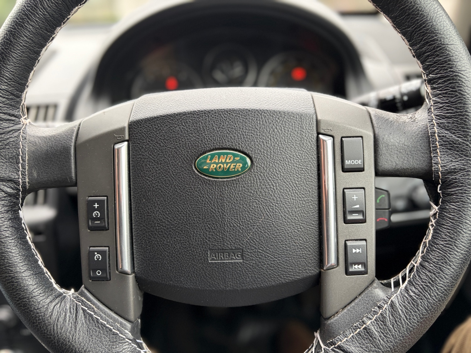 Used Land Rover Freelander 2010 for sale - 76131630: Photo 19