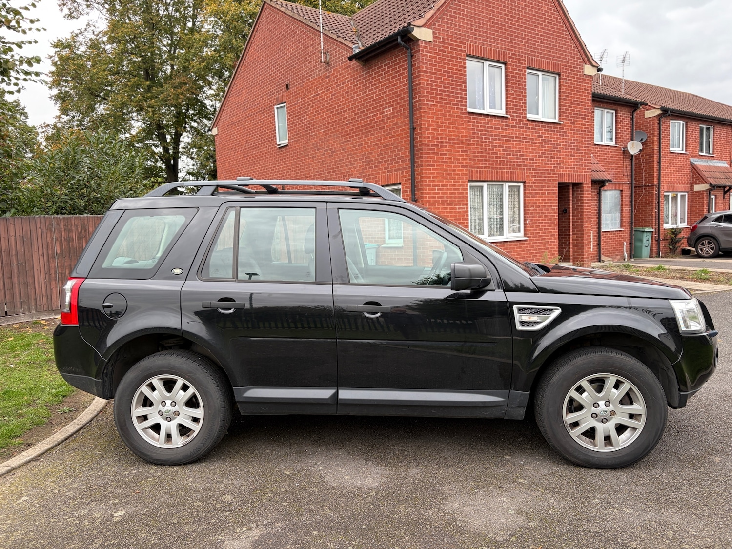Used Land Rover Freelander 2010 for sale - 76131630: Photo 4