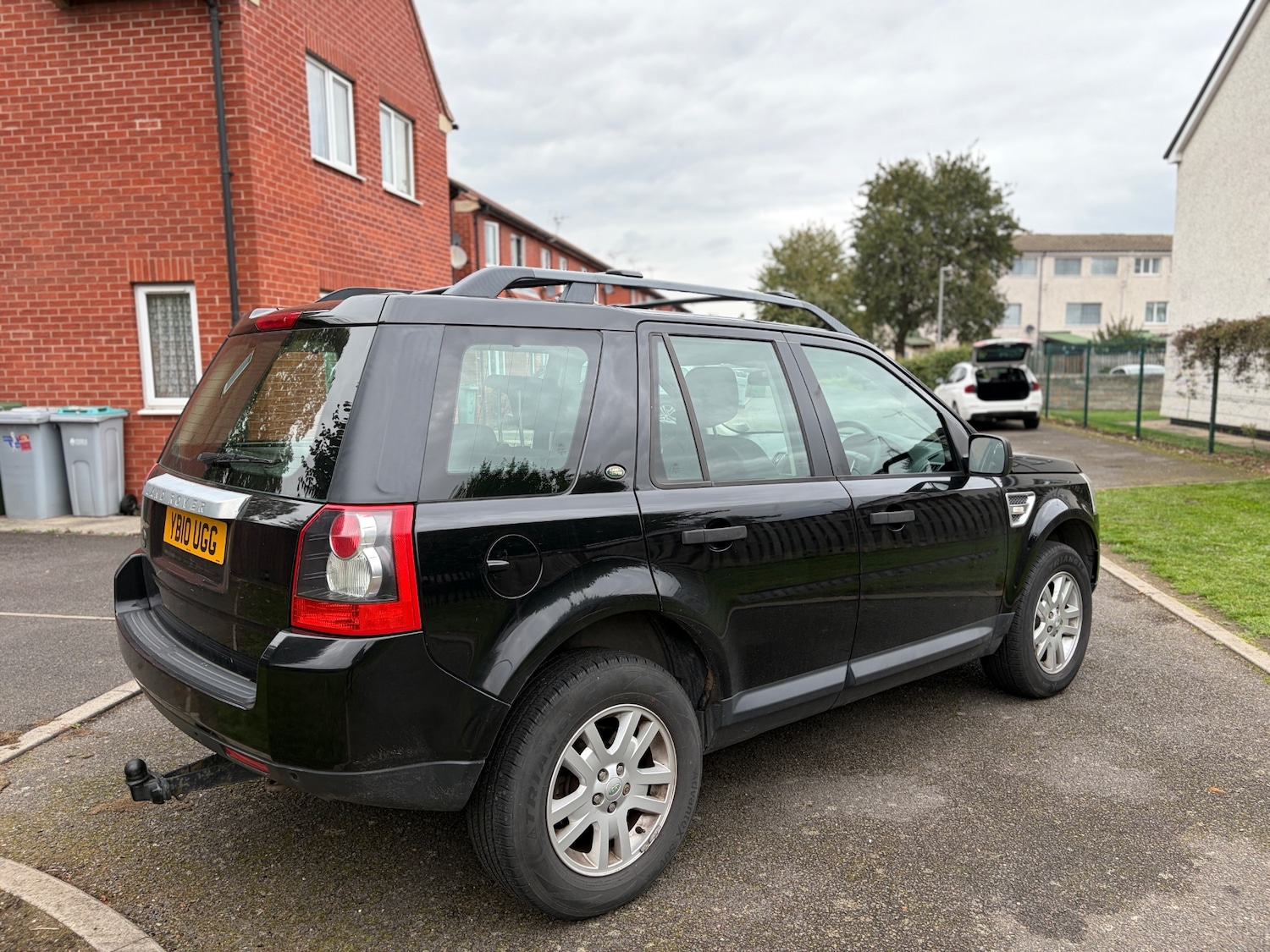 Used Land Rover Freelander 2010 for sale - 76131630: Photo 5