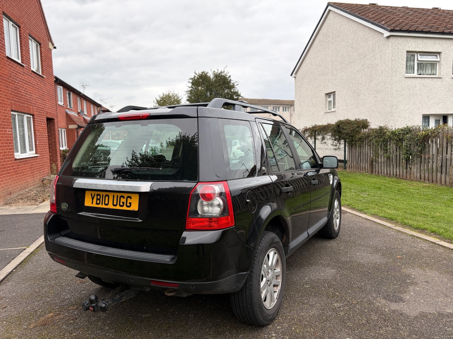 Used Land Rover Freelander 2010 for sale - 76131630: Photo 6
