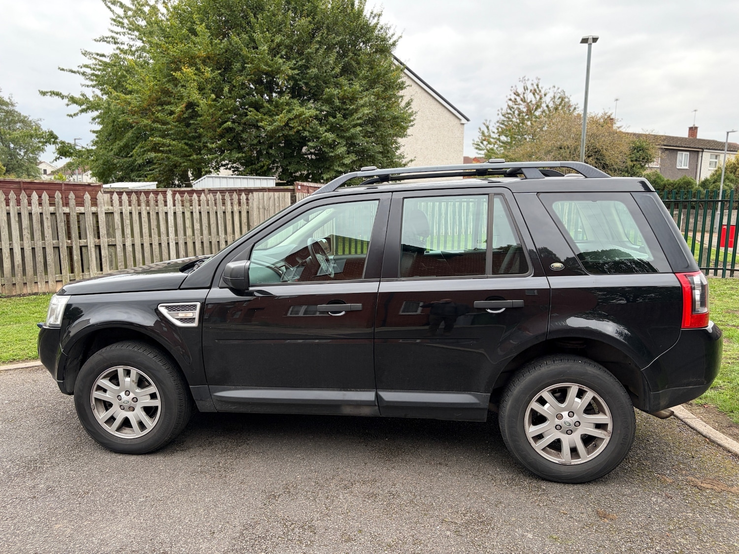 Used Land Rover Freelander 2010 for sale - 76131630: Photo 9