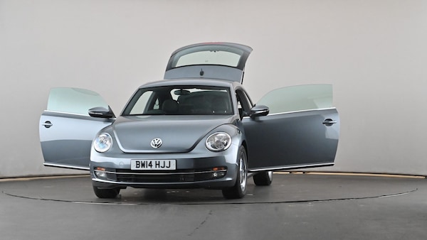 Used Volkswagen Beetle 2014 for sale - 76204930: Photo 10