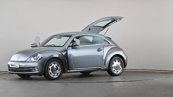 Used Volkswagen Beetle 2014 for sale - 76204930: Photo 11