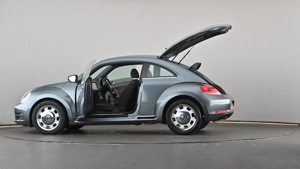Used Volkswagen Beetle 2014 for sale - 76204930: Photo 12