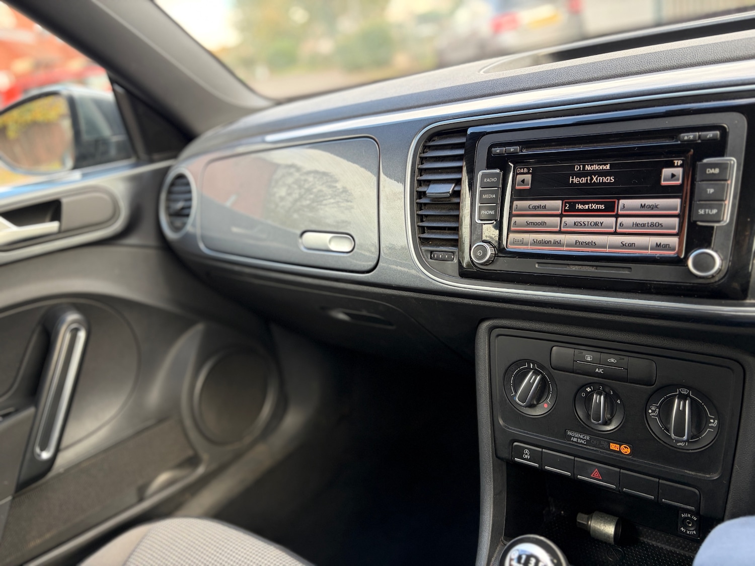 Used Volkswagen Beetle 2014 for sale - 76204930: Photo 14