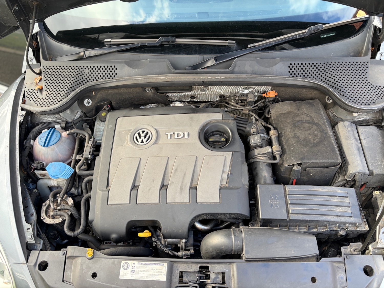 Used Volkswagen Beetle 2014 for sale - 76204930: Photo 18