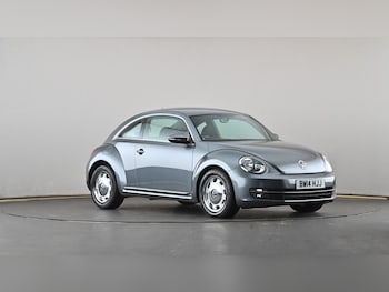 Used Volkswagen Beetle 2014 for sale - 76204930: Photo
