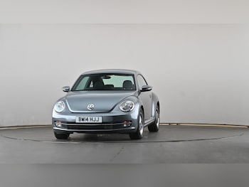 Used Volkswagen Beetle 2014 for sale - 76204930: Photo