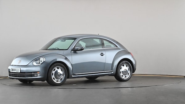 Used Volkswagen Beetle 2014 for sale - 76204930: Photo 3