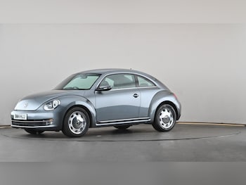 Used Volkswagen Beetle 2014 for sale - 76204930: Photo