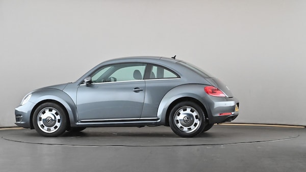 Used Volkswagen Beetle 2014 for sale - 76204930: Photo 4
