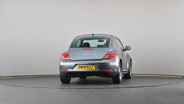 Used Volkswagen Beetle 2014 for sale - 76204930: Photo 6