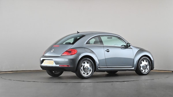 Used Volkswagen Beetle 2014 for sale - 76204930: Photo 7