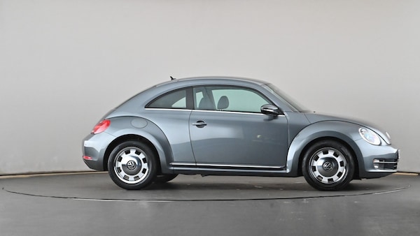 Used Volkswagen Beetle 2014 for sale - 76204930: Photo 8