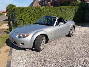 Used Mazda MX-5 2009 for sale - 78381716: Photo