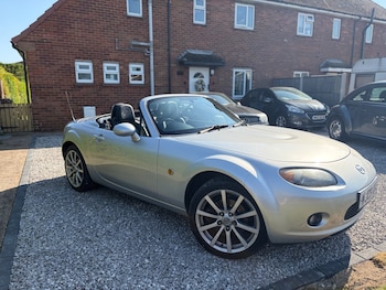 Used Mazda MX-5 2009 for sale - 78381716: Photo