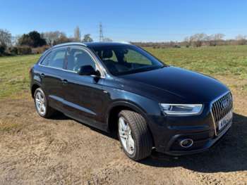2012 (12) - 2.0 TDI S Line 5dr