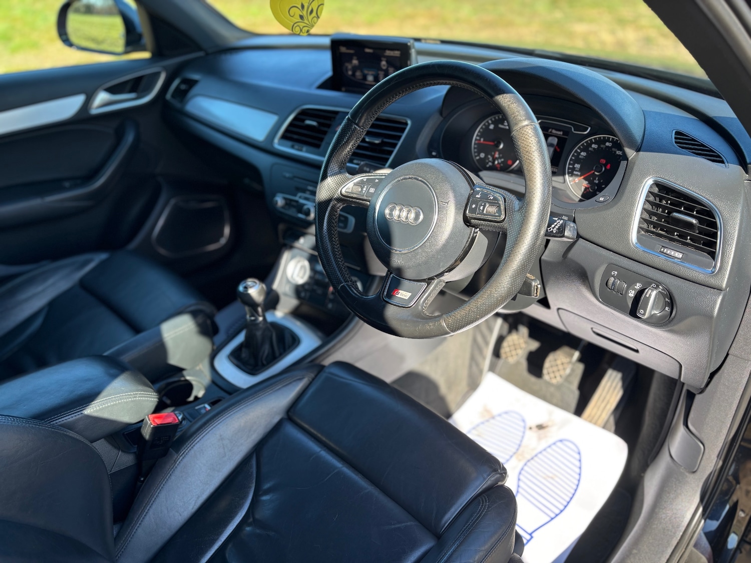 Vehicle 9