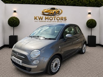 Used Fiat 500 2013 for sale - 79693169: Photo