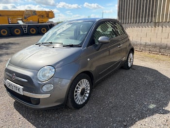 Used Fiat 500 2013 for sale - 79693169: Photo