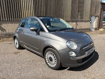 Used Fiat 500 2013 for sale - 79693169: Photo