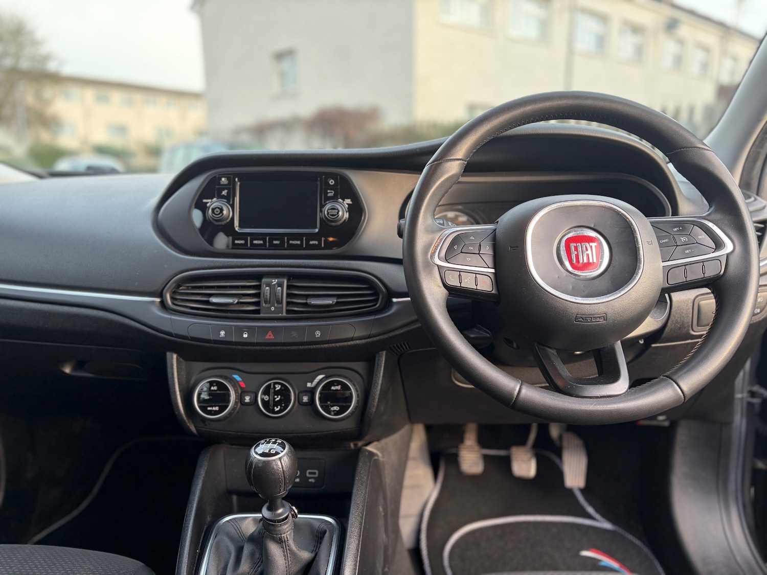 Used Fiat Tipo 2016 for sale - 77106244: Photo 10